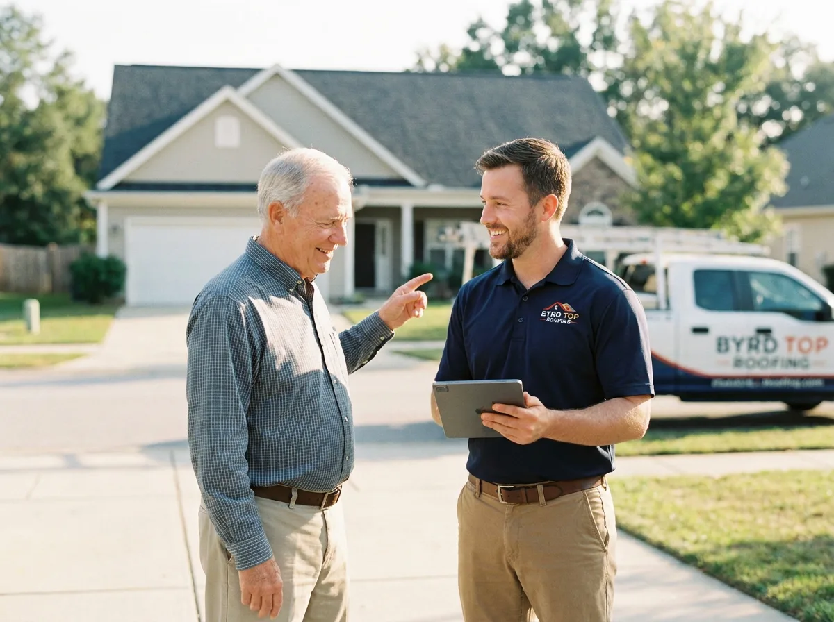 Roofing National City, MI FAQs